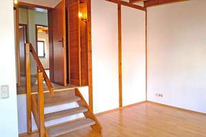 Gemütliches Wohnhaus mit Kachelofen und Dachterrasse – Die vollständige Adresse der Immobilie erhältst du vom Anbieter., 55545 Bad Kreuznach – Vorschaubild 5