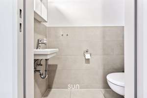 MODERNES WOHNEN IN KLASSISCHER PREMIUM-LAGE – 2 ZI., 2 BALKONE & TG IM WESTEND – 60325 Westend-Süd, Frankfurt am Main – Vorschaubild 20