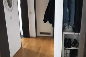 Helle und freundliche 2-Zimmerwohnung in Siegen Giersberg  – Wittgensteiner Str. 82, 57072 Siegen, Siegen – Vorschaubild 8