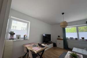 2 Zimmer Wohnung in der Nordstadt - Mit Küchen- & Möbelübernahme – Scheffelstraße 22, 30167 Nordstadt, Hannover – Vorschaubild 2
