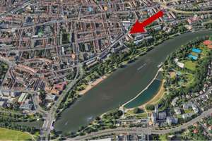 KILIAN IMMOBILIEN! 3 ZI. ETW MIT 65 M² WFL. IN NBG - VEILHOF - NÄHE WÖHRDER SEE!  BALKON * EBK – Die vollständige Adresse der Immobilie erhältst du vom Anbieter., 90489 Veilhof, Nürnberg – Vorschaubild 4
