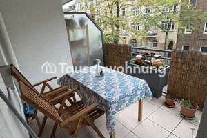 Tauschwohnung: SUCHE: 3-Zimmer-Whg., BIETE: 2-Zimmer-Whg. mit Balkon – Die vollständige Adresse der Immobilie erhältst du vom Anbieter., 50823 Ehrenfeld (Ortsteil), Köln – Vorschaubild 3