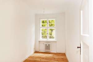 Provisionsfrei: sanierte 4 Zimmer Wohnung mit Gartennutzung in Zinnowwaldsiedlung! – Hartmannsweilerweg 14, 14163 Zehlendorf, Berlin – Vorschaubild 15