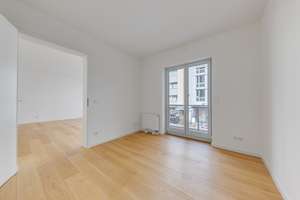 Hell, zentral & komfortabel – attraktive 2-Zimmer-Wohnung in beliebter Wohnlage – Die vollständige Adresse der Immobilie erhältst du vom Anbieter., 40477 Golzheim, Düsseldorf – Vorschaubild 8