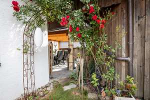 Haus im Haus - großzügiges Wohnen auf einer Ebene in ländlicher Idylle – Die vollständige Adresse der Immobilie erhältst du vom Anbieter., 73667 Kaisersbach – Vorschaubild 15