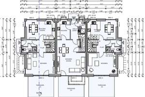 ***MODERNES MITTELREIHENHAUS IM ATTRAKTIVEN NEUBAU ZU VERMIETEN*** – Tostedter Weg 7, 21244 Buchholz in der Nordheide – Vorschaubild 6
