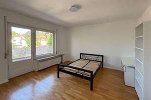 WG-Traum auf dem Killesberg: Wohnen mit spektakulärer Aussicht! – Die vollständige Adresse der Immobilie erhältst du vom Anbieter., 70192 Lenzhalde, Stuttgart – Vorschaubild 4