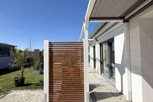 "Wohnen der Zukunft: Barrierefreier Bungalow mit Swim-Spa, Wärmepumpe und hochwertiger Ausstattung" – Die vollständige Adresse der Immobilie erhältst du vom Anbieter., 84359 Simbach am Inn – Vorschaubild 26