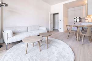 Altbau trifft hochwertiges Design in Winterhude