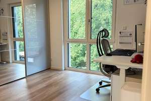 Exklusive 3-Zimmer-Wohnung in Fürth-Burgfarrnbach - hochwertige Küche, Balkon, Aufzug & TG – Die vollständige Adresse der Immobilie erhältst du vom Anbieter., 90768 Atzenhof, Burgfarrnbach, Fürth – Vorschaubild 26