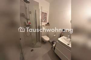 Tauschwohnung: 3 Zimmer direkt im Grünen in Steglitz – Die vollständige Adresse der Immobilie erhältst du vom Anbieter., 12167 Steglitz, Berlin – Vorschaubild 2