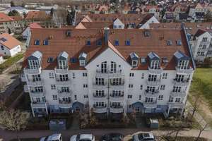 3-Zimmer-Maisonette-Wohnung in Liebertwolkwitz mit 2 Balkonen und Tiefgarage – Brunnenstraße 11, 4288 Liebertwolkwitz, Leipzig – Vorschaubild 14