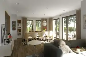 Dein individuelles Traumhaus von LivingHaus in Sigmaringen-Oberschmeien – Sigmaringen (Kreis) – Vorschaubild 4