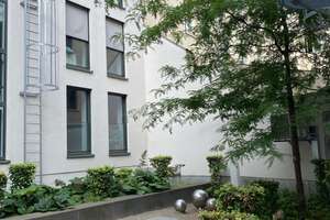 Exklusive 1-Zimmer Wohnung im Herzen  Münchens – Altheimer Eck 3, 80331 Kreuzviertel, München – Vorschaubild 7