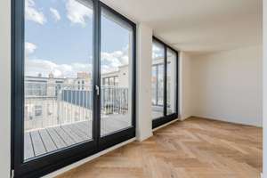moderne 4-Zimmer Dachgeschosswohnung in zentraler Lage! – Die vollständige Adresse der Immobilie erhältst du vom Anbieter., 13355 Gesundbrunnen, Berlin – Vorschaubild 6