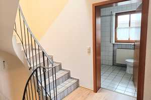 Reihenhaus mit Garage und großem Grundstück – Passau (Kreis) – Vorschaubild 8