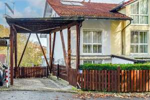 Eleganz trifft Wohnkomfort: Exklusives Reihenendhaus mit Wintergarten, Sauna und Gartenidylle – Die vollständige Adresse der Immobilie erhältst du vom Anbieter., 83093 Bad Endorf – Vorschaubild 3