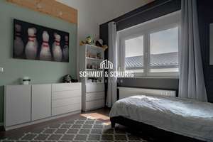 Arbeiten & Wohnen unter einem Dach – exklusives Wohn- und Geschäftshaus – Die vollständige Adresse der Immobilie erhältst du vom Anbieter., 76356 Weingarten (Baden) – Vorschaubild 23