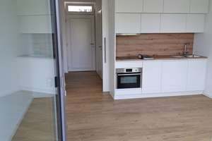 Hochwertige, luxuriöse 1-Zimmer-Penthouse-Wohnung in Münster Geistviertel – Die vollständige Adresse der Immobilie erhältst du vom Anbieter., 48153 Schützenhof, Münster – Vorschaubild 5