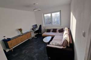 Helle 2,5-Zimmer Wohnung im 1. OG in Hamburg-Billstedt – Die vollständige Adresse der Immobilie erhältst du vom Anbieter., 22111 Billstedt, Hamburg – Vorschaubild 2