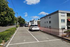 Gepflegte 3-Zimmer-Wohnung mit Balkon und Autostellplatz in Stuttgart-Bad Cannstatt – Die vollständige Adresse der Immobilie erhältst du vom Anbieter., 70374 Espan, Stuttgart – Vorschaubild 21