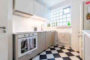 Tauschwohnung: Charmante 3-Zimmer-Wohnung in Düsseldorf – Vohwinkelallee 36, 40229 Eller, Düsseldorf – Vorschaubild 7