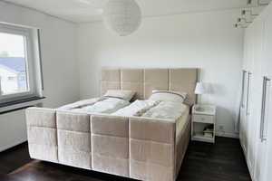 Idyllisch! Schönes Haus inklusive 2 schönen Gartengrundstücken in Aussichtslage und Doppelgarage – Göppingen (Kreis) – Vorschaubild 26