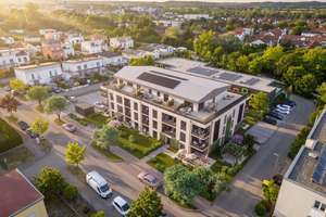 Ideal für Kapitalanleger - Sicheren Sie sich Ihre Wohnung einem inflationsgeschützten Segment! – Die vollständige Adresse der Immobilie erhältst du vom Anbieter., 86368 Gersthofen – Vorschaubild 2