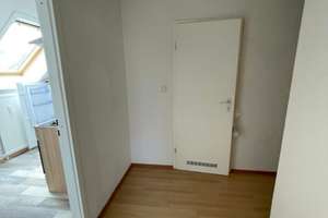2-Zimmer DG -Wohnung im Stadtzentrum  – Nordfelder Reihe 27, 30159 Mitte (Ortsteil), Hannover – Vorschaubild 4