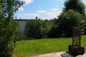 Ruhige 3-Zimmer-Wohnung mit Sonnenterrasse in Stuttgart-Hoffeld