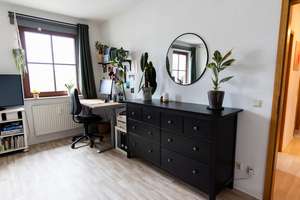 Attraktive Kapitalanlage in der Altstadt – Vermietete 1-Zimmerwohnung mit Tageslichtbad und EBK – Hallische Str. 4, 39104 Altstadt, Magdeburg – Vorschaubild 5