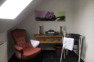 Exklusiv wohnen - ideales Feriendomizil vor Sylt und Dänemark! – Die vollständige Adresse der Immobilie erhältst du vom Anbieter., 25923 Humptrup – Vorschaubild 36
