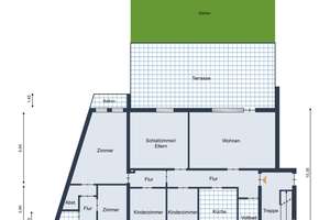 Repräsentative 6-Zimmer Wohnung in erster Reihe zum Bordesholmer See – 24582 Bordesholm – Vorschaubild 30