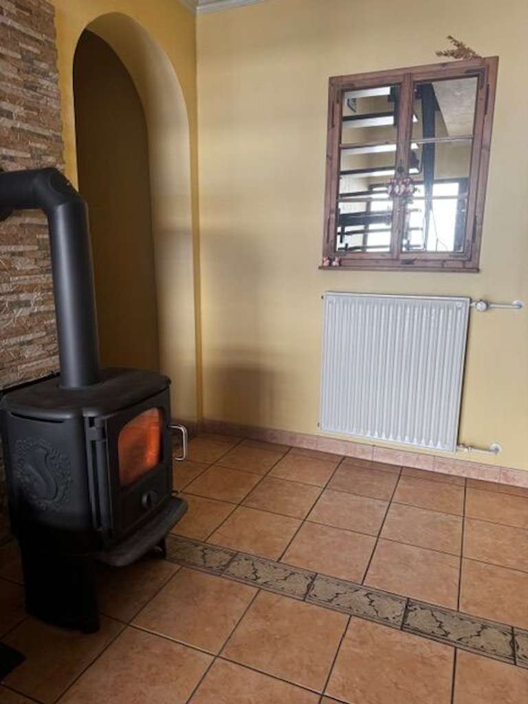 Immobilie in Wolken - gepflegte Doppelhaushälfte in Wolken - mit vielseitiger Raumaufteilung - Bild 4