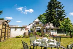 Farge | Charmantes Platzwunder in Sackgassenlage mit großem Garten und Waldzugang! – Die vollständige Adresse der Immobilie erhältst du vom Anbieter., 28777 Farge, Bremen – Vorschaubild 18