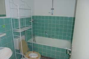 sonniges 1 Zimmer Appartement mit separater Küche – 63067 Kaiserlei, Offenbach am Main – Vorschaubild 4