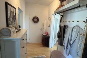2-Zimmer-Wohnung mit Balkon in München-Bogenhausen – Grimmeisenstraße 24, 81927 Johanneskirchen, München – Vorschaubild 10