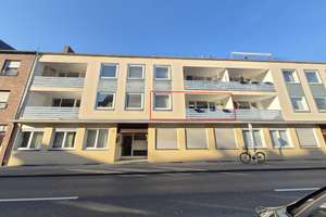 Kapitalanleger aufgepasst: Vermietete 3-Zimmer-Wohnung mit Loggia in Mönchengladbach – Die vollständige Adresse der Immobilie erhältst du vom Anbieter., 41238 Mülfort, Mönchengladbach – Vorschaubild 7