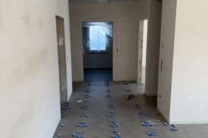 3-Zimmer-Penthouse-Wohnung mit 131,38 m² inmitten der Bielefelder Innenstadt – Kernsaniert (WHG 24) – Zimmerstraße 16, 33602 Mitte, Bielefeld – Vorschaubild 6