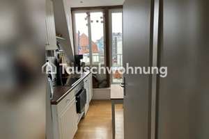 Tauschwohnung: Bielefeld-Mitte: Gemütliche 2-Zimmer-Wohnung – Die vollständige Adresse der Immobilie erhältst du vom Anbieter., 33615 Mitte, Bielefeld – Vorschaubild 4