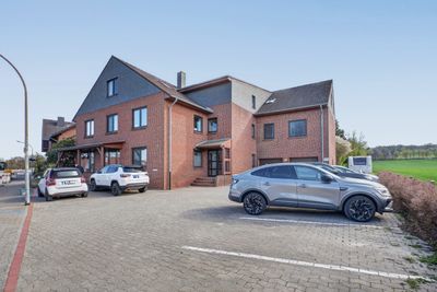 Freistehendes Mehrfamilienhaus in Beckedorf – 7 Einheiten, 3.058 m² Grundstück