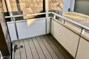 Individuelle Maisonette mit zwei Balkonen – ideal zum Arbeiten, Leben und Zurückziehen – Trecknase 3, 42897 Trecknase, Remscheid – Vorschaubild 22