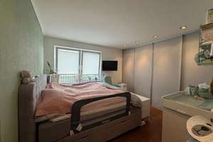 Ein Wohntraum mit Weitblick – Penthouse-Flair mit großer Dachterrasse, Kamin, Garage & Carport – Die vollständige Adresse der Immobilie erhältst du vom Anbieter., 45149 Haarzopf, Essen – Vorschaubild 14