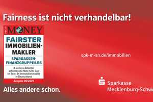 kapitale Stadthaushälfte – Parchim (Kreis) – Vorschaubild 11
