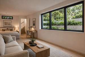 Moderne Stadthäuser mit nachhaltigem Energiekonzept in Hamburg-Jenfeld – Die vollständige Adresse der Immobilie erhältst du vom Anbieter., 22043 Jenfeld, Hamburg – Vorschaubild 4