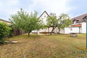 Freistehendes Einfamilienhaus auf 670 m² Grundstück – Sanieren, Erweitern oder Neubauen – Die vollständige Adresse der Immobilie erhältst du vom Anbieter., 80997 Allach, München – Vorschaubild 13