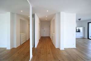 JA, zur exklusiven Penthousewohnung mit Dachterrasse und 2 Stellplätzen in Solingen-Gräfrath – Lützowstraße 190, 42653 Gräfrath, Solingen – Vorschaubild 6