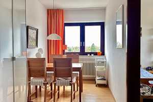 Gut geschnittene 4-Zimmer-Wohnung in KA-Grötzingen mit traumhaftem Ausblick – Karlsruhe – Vorschaubild 8