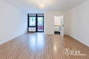 Ruhige bezugsfreie 1-Zimmer-Wohnung mit Balkon in Top-Lage Wilmersdorf – Hohenzollerndamm 172, 10709 Wilmersdorf, Berlin – Vorschaubild 3
