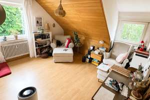 Passt! Schöne, großzügige 3-Zi.-Wohnung in bevorzugter Lage in Luginsland (max. 2 Pers.)! – Die vollständige Adresse der Immobilie erhältst du vom Anbieter., 70327 Luginsland, Stuttgart – Vorschaubild 3